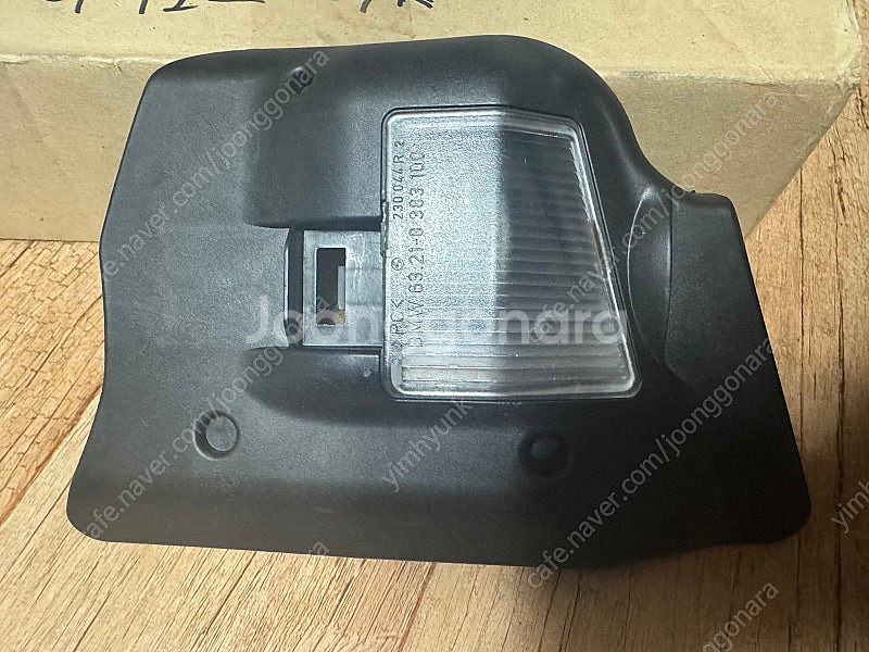 BMW E46 325ci 부품--5