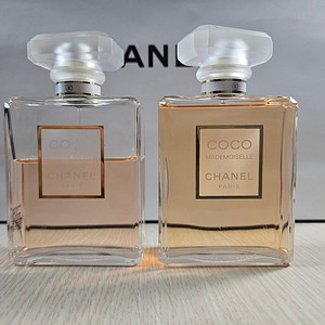 샤넬향수 샤넬 코코마드모아젤 100ml 2종