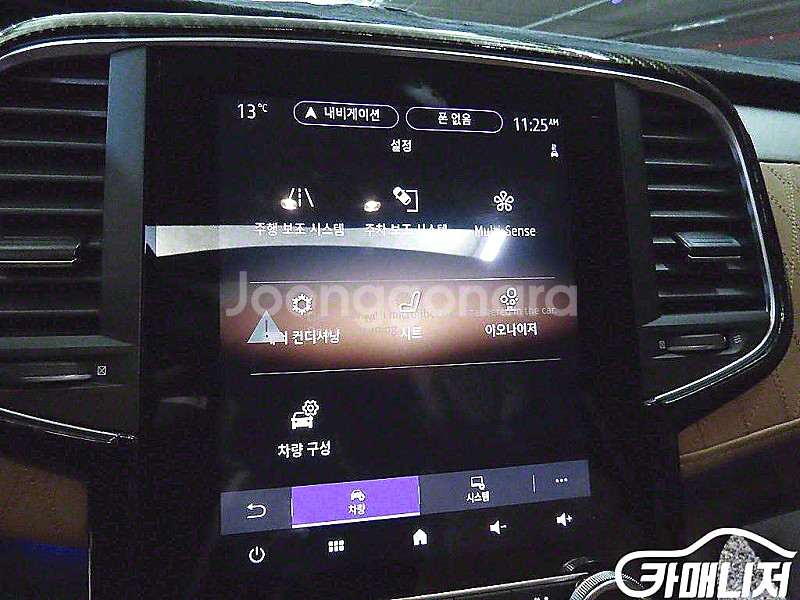 [르노코리아(삼성)]더 뉴 SM6 1.8 TCe 프리미...--4