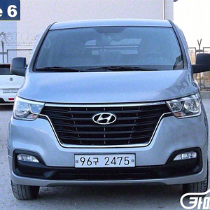 [현대]더 뉴 그랜드 스타렉스 2WD 밴 5인승 모던 2019 년 중고차 전국☆최저가판매☆최고가매입☆