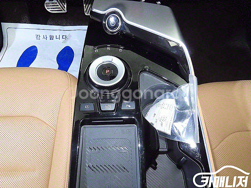 [기아]EV6 롱레인지 AWD 어스 2022 년 중고차 ◆최고의 서비스◆투명한 마인드◆ 중고--3