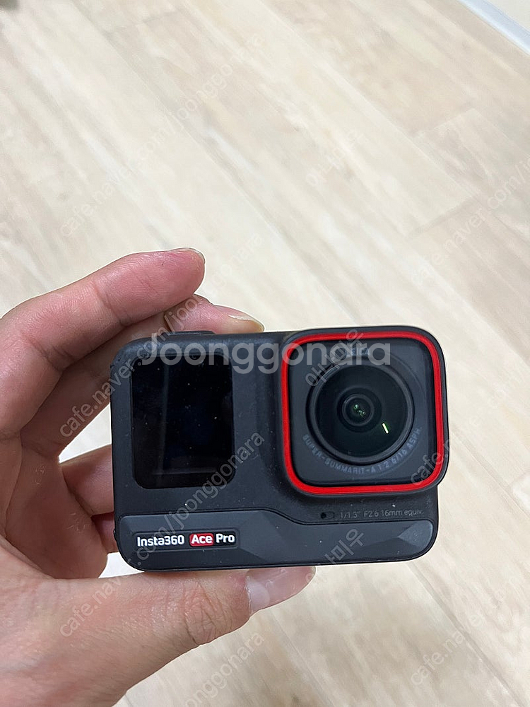 인스타360 에이스프로 ace pro--1