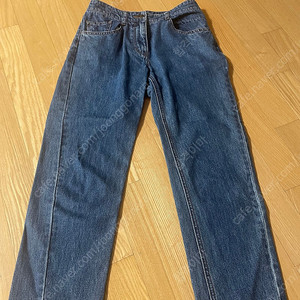 한섬 에스제이 sjsj 청바지