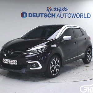 [르노코리아(삼성)]뉴QM3 디젤 1.5 RE 시그니처 (5인승) 2018 년 중고차◆전액할부◆중고리스◆친절서비스◆