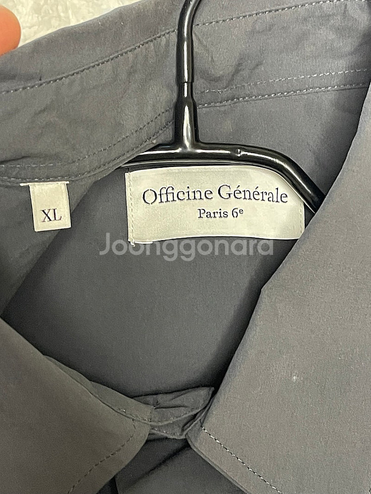 오피신 제네랄(Officine Générale) 오버 ...--6