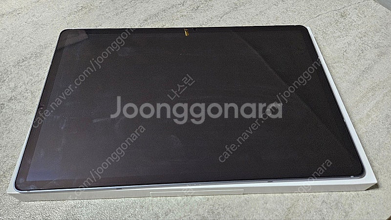 갤럭시탭S10플러스 512GB 5G 팝니다.--0