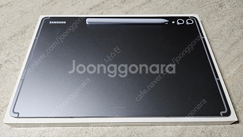 갤럭시탭S10플러스 512GB 5G 팝니다.--1