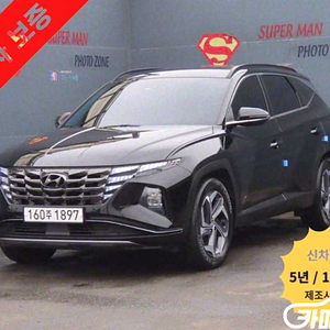 [현대]투싼 (NX4) 디젤 2.0 2WD 인스퍼레이션 2021 년 중고차 전국☆최저가판매☆최고가매입☆