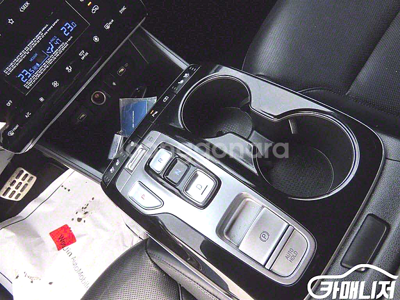 [현대]투싼 (NX4) 디젤 2.0 2WD 인스퍼레이션...--2