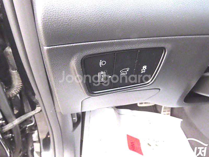 [현대]투싼 (NX4) 디젤 2.0 2WD 인스퍼레이션...--4