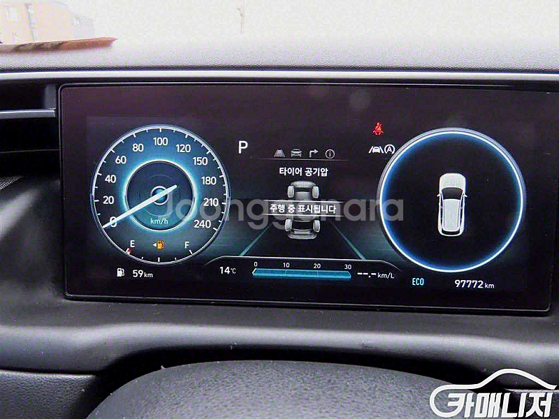 [현대]투싼 (NX4) 디젤 2.0 2WD 인스퍼레이션...--5