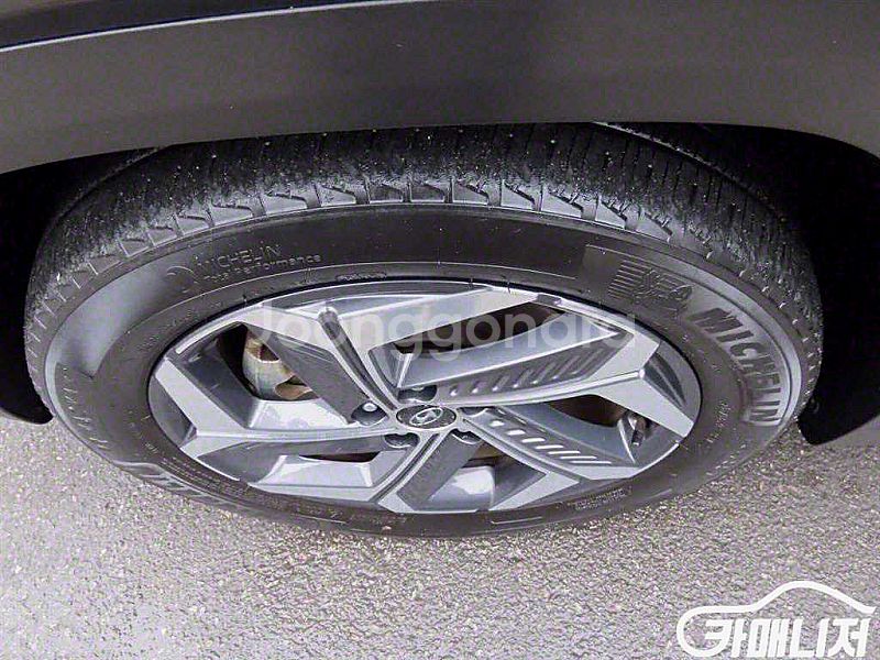 [현대]투싼 (NX4) 디젤 2.0 2WD 인스퍼레이션...--7