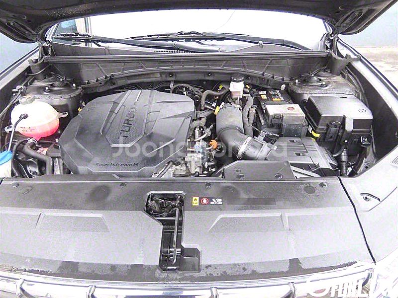 [현대]투싼 (NX4) 디젤 2.0 2WD 인스퍼레이션...--8