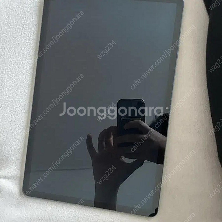 갤럭시탭s7+ 와이파이 512 팝니다 상태s급--1