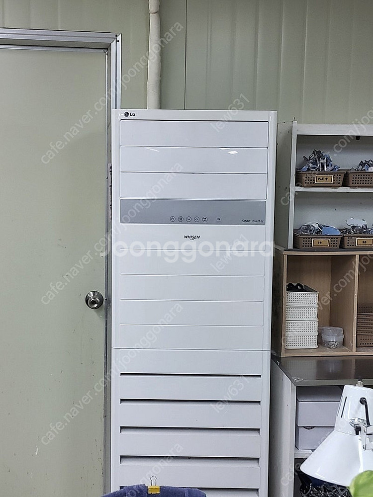 엘지휘센 23평형 PNW0831R2SR//30평형 PN...--1