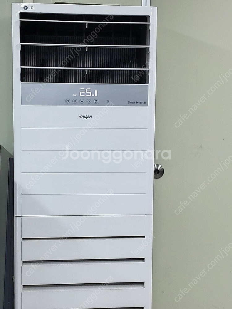 엘지휘센 23평형 PNW0831R2SR//30평형 PN...--2
