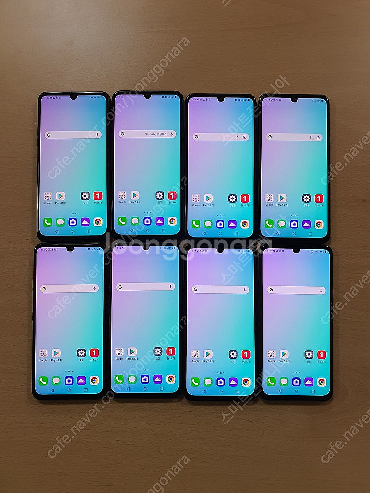 6만/ LG V500/V50 가성비대장 중고폰/공기계/...--0