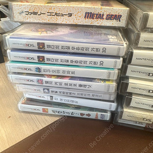 무쥬라의 가면 3ds