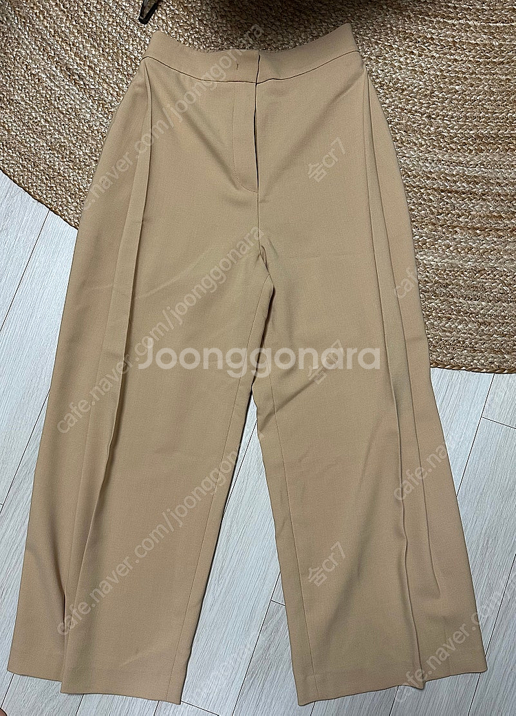 시스템 바지--0