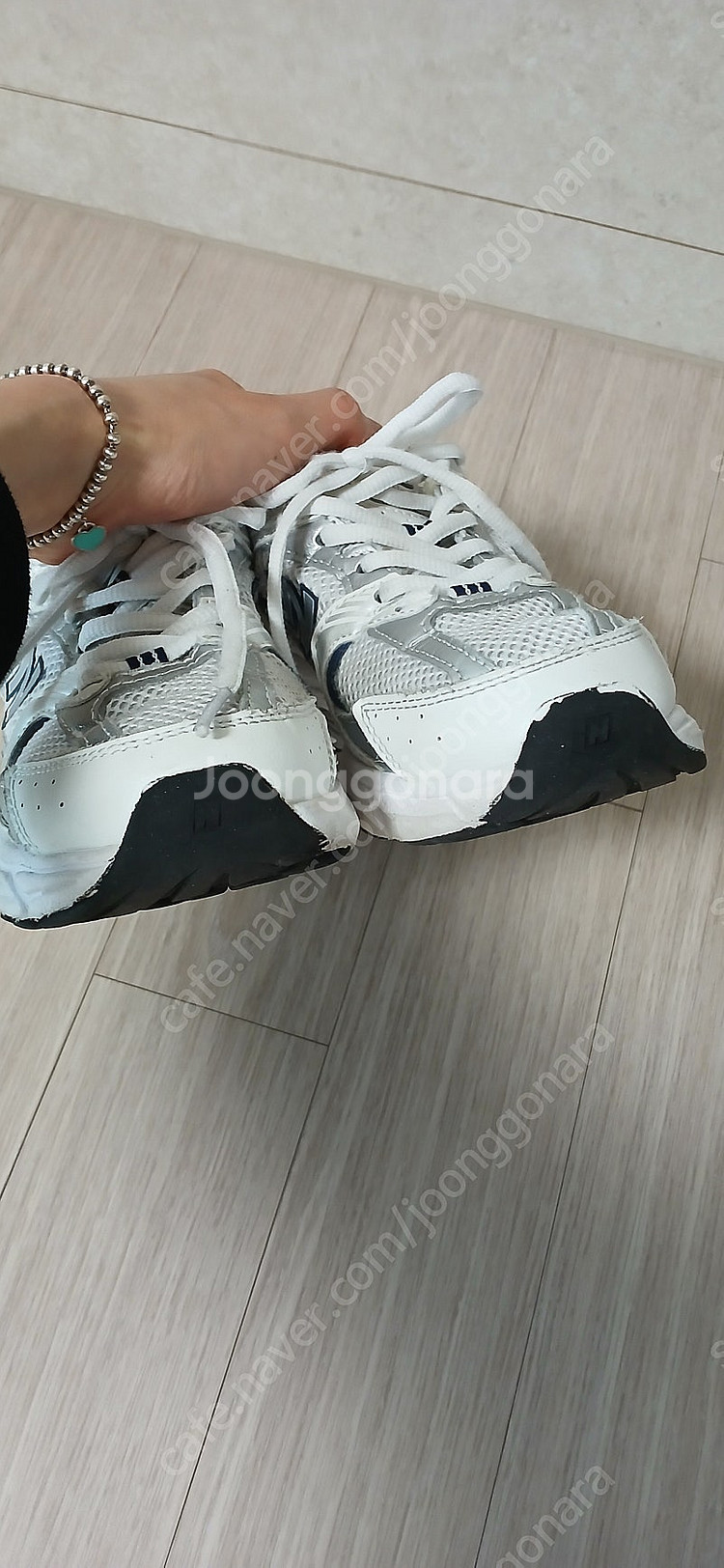 뉴발란스 530--4