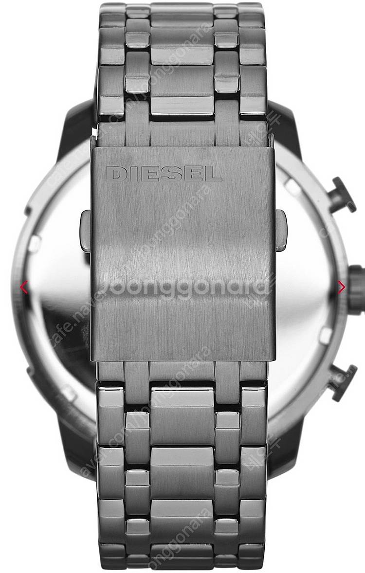 (디젤) DIESEL DZ4348 남성 시계--1