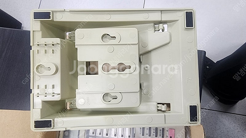 키폰전화기 gk-36es--3