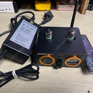 Aiyima T9 Pro 박스 풀셋 판매합니다.