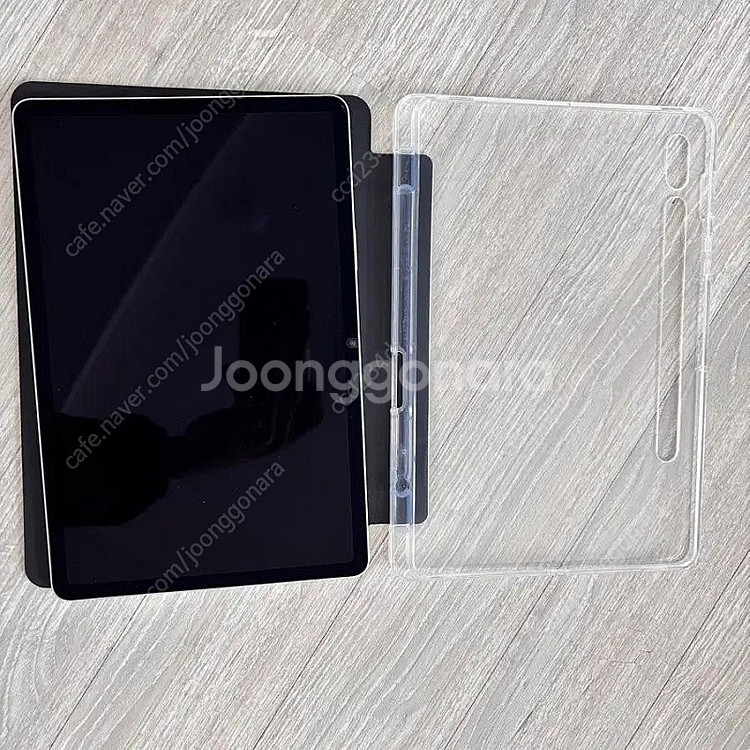 갤럭시탭s8 5g 128g 팝니다--0