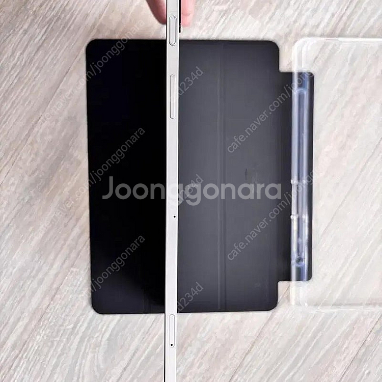 갤럭시탭s8 5g 128g 팝니다--3