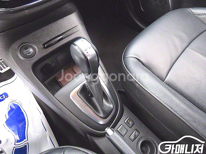 [르노코리아(삼성)]뉴QM3 디젤 1.5 RE 시그니처 2019 년 중고차◆전액할부◆중고리스◆친절서비스◆--1