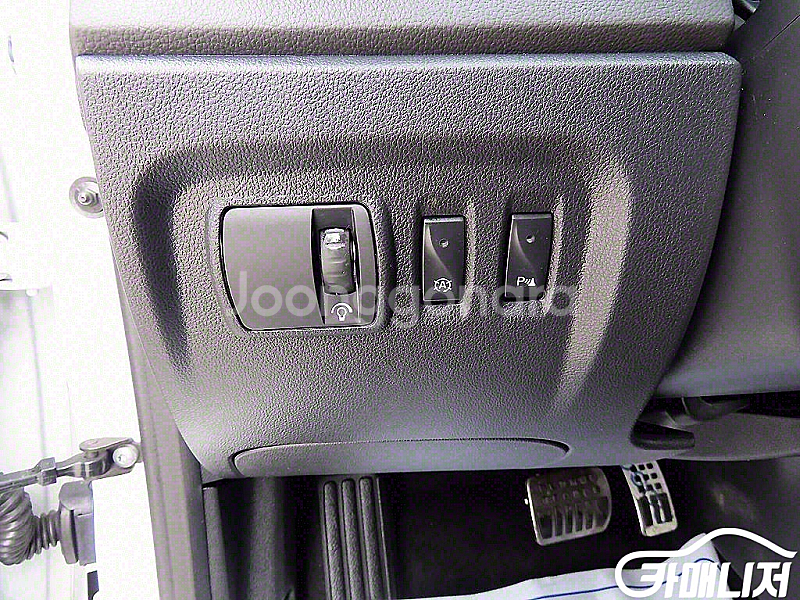 [르노코리아(삼성)]뉴QM3 디젤 1.5 RE 시그니처 2019 년 중고차◆전액할부◆중고리스◆친절서비스◆--3