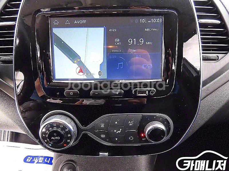 [르노코리아(삼성)]뉴QM3 디젤 1.5 RE 시그니처 2019 년 중고차◆전액할부◆중고리스◆친절서비스◆--4