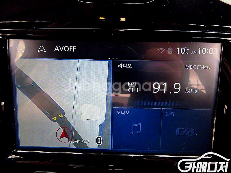 [르노코리아(삼성)]뉴QM3 디젤 1.5 RE 시그니처 2019 년 중고차◆전액할부◆중고리스◆친절서비스◆--5