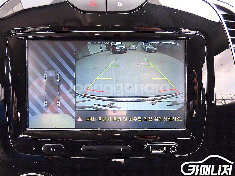 [르노코리아(삼성)]뉴QM3 디젤 1.5 RE 시그니처 2019 년 중고차◆전액할부◆중고리스◆친절서비스◆--6