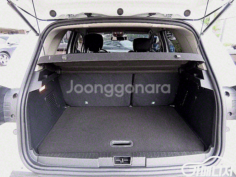 [르노코리아(삼성)]뉴QM3 디젤 1.5 RE 시그니처 2019 년 중고차◆전액할부◆중고리스◆친절서비스◆--8