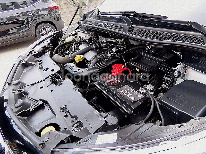 [르노코리아(삼성)]뉴QM3 디젤 1.5 RE 시그니처 2019 년 중고차◆전액할부◆중고리스◆친절서비스◆--9