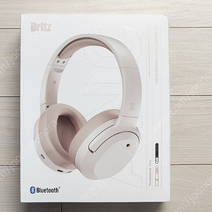 Britz (브릿츠) BT4000ANC Plus
