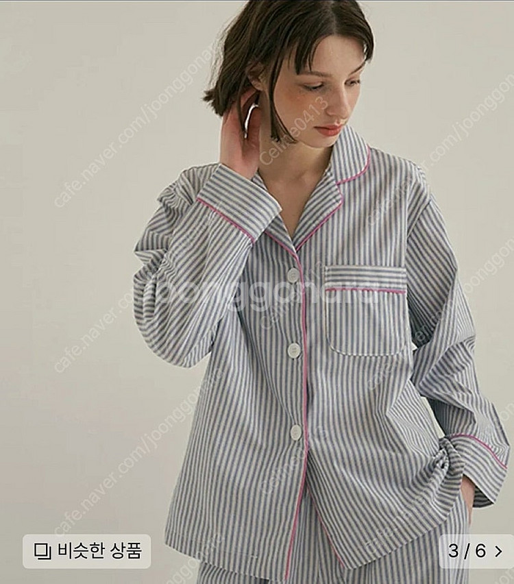 조스라운지 파자마 새상품--0