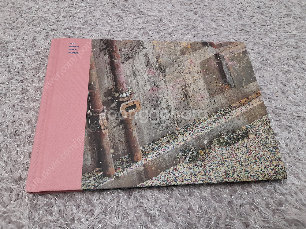 (팝니다) (가격 내림) 아이돌 굿즈 (르세라핌, 규현...--7