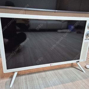 LG 클래식TV 32인치