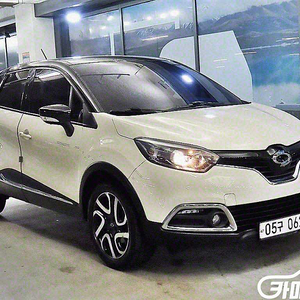 [르노코리아(삼성)]QM3 디젤 1.5 RE 2016 년 중고차◆전액할부◆중고리스◆친절서비스◆