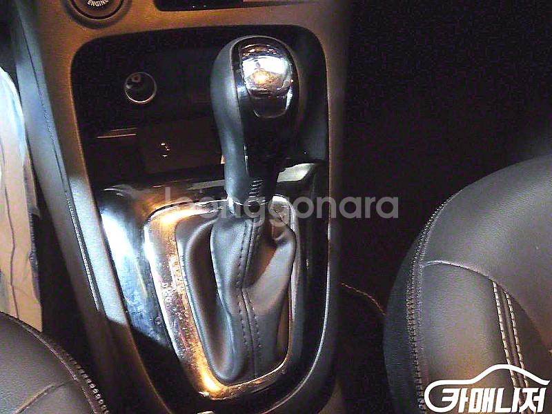 [르노코리아(삼성)]QM3 디젤 1.5 RE 2016 년 중고차◆전액할부◆중고리스◆친절서비스◆--4