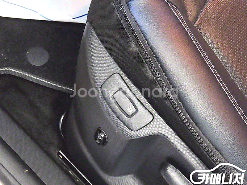 [르노코리아(삼성)]QM3 디젤 1.5 RE 2016 년 중고차◆전액할부◆중고리스◆친절서비스◆--7