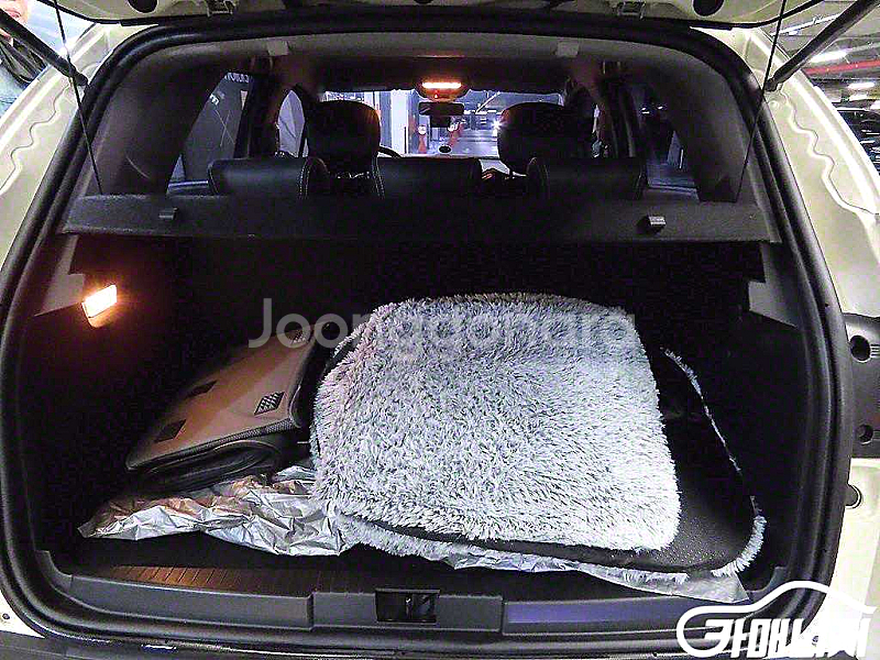 [르노코리아(삼성)]QM3 디젤 1.5 RE 2016 년 중고차◆전액할부◆중고리스◆친절서비스◆--8