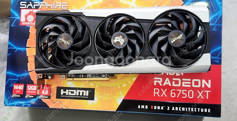 니트로 RX6750XT 12GB--0