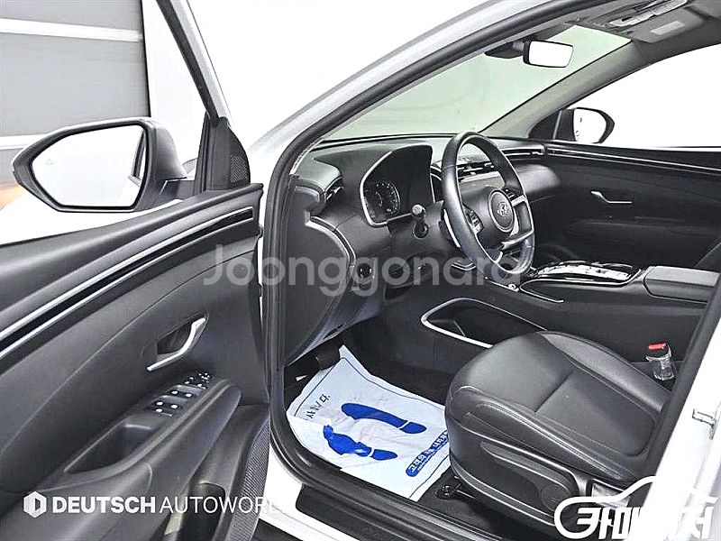 [현대]투싼 (NX4) 디젤 2.0 2WD 모던 202...--2