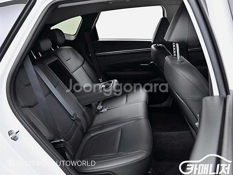 [현대]투싼 (NX4) 디젤 2.0 2WD 모던 202...--3