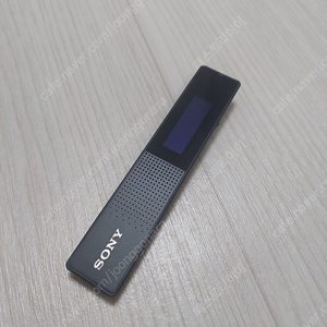 소니 녹음기 ICD-TX660
