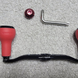 고맥서스120mm핸들 판매합니다