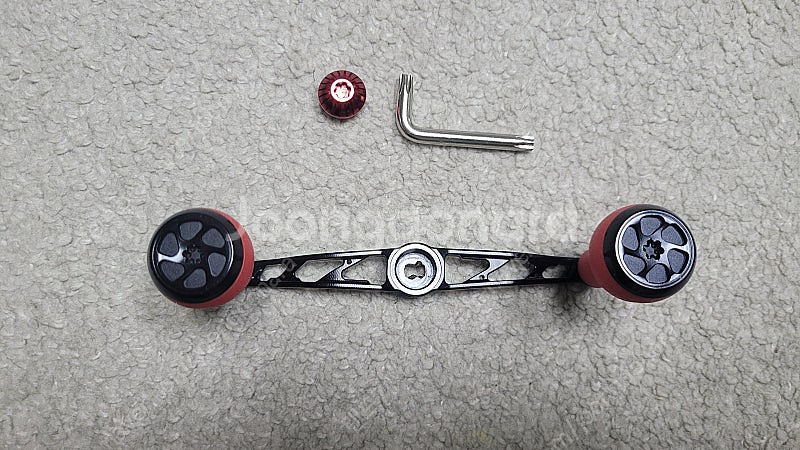 고맥서스120mm핸들 판매합니다--1